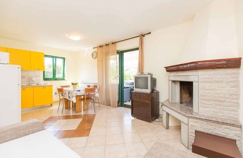 Sveta Marina Apartment | Holiday apartment near the beach