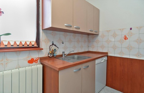 Peresiji Apartment | Holiday apartment Svetvinčenat for 1 - 5 persons with 2 bedrooms - Holiday apartment