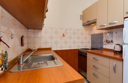 Peresiji Apartment | Holiday apartment Svetvinčenat for 1 - 5 persons with 2 bedrooms - Holiday apartment
