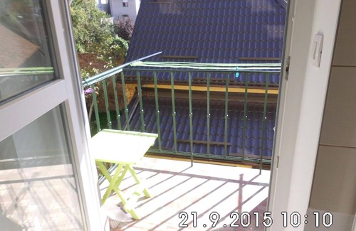 Zagreb House | Holiday apartment Zagreb (Stadt) for 2 - 4 persons with 1 bedroom - Holiday house