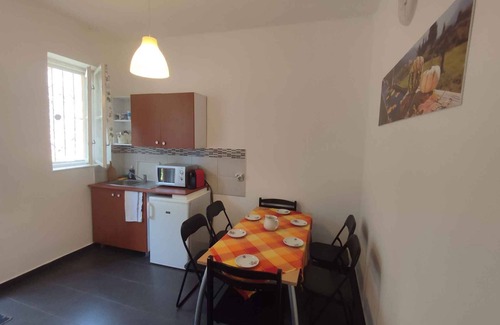 Balatonalmadi Apartment | Holiday apartment in the town centre