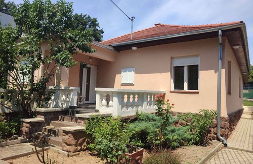 Balatonalmadi Apartment | Holiday apartment in the town centre