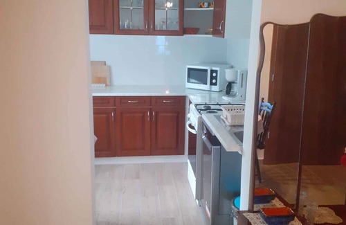 Balatonboglar Apartment | Holiday apartment in the city center with garden pavilion
