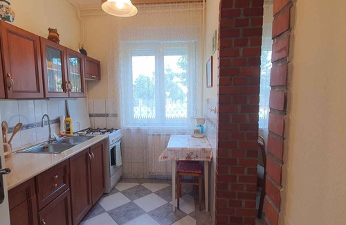 Balatonboglar Apartment | Holiday apartment with outdoor pool, terrace and Wi-Fi