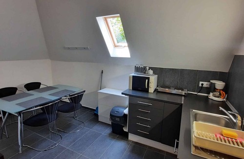 Balatonboglar Apartment | Holiday apartment with air conditioning and Internet