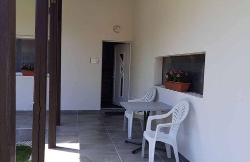 Balatonboglar Apartment | Holiday apartment with air conditioning and Internet