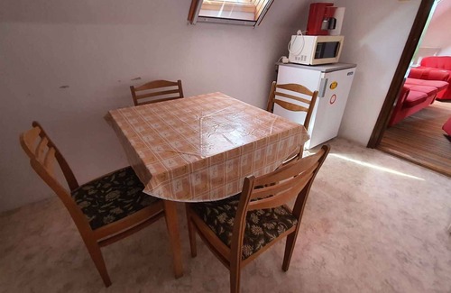 Balatonboglar Apartment | Holiday apartment with wifi and parking