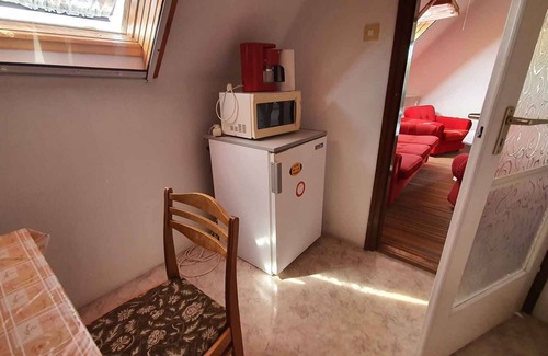 Balatonboglar Apartment | Holiday apartment with wifi and parking