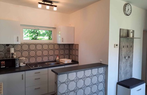 Balatonboglar Apartment | Holiday apartment with air conditioning, internet