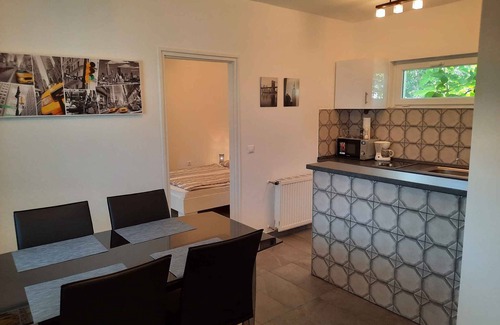 Balatonboglar Apartment | Holiday apartment with air conditioning, internet