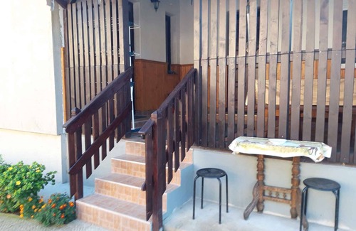 Balatonszemes Apartment | Holiday apartment with wifi and air conditioning
