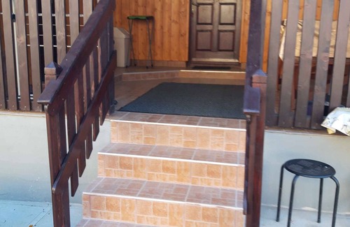 Balatonszemes Apartment | Holiday apartment with wifi and air conditioning