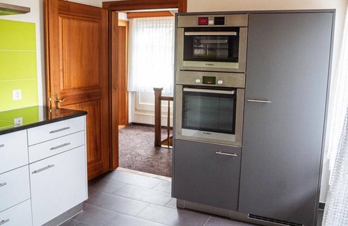 Huttlingen Apartment | Holiday apartment Hüttlingen for 2 - 6 persons with 3 bedrooms - Holiday house