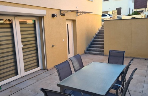 Huningue Apartment | Holiday apartment Huningue for 1 - 4 persons with 1 bedroom - Holiday apartment