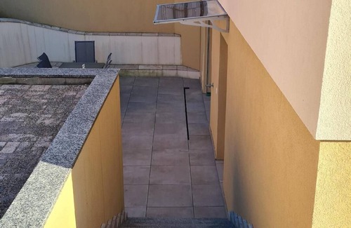 Huningue Apartment | Holiday apartment Huningue for 1 - 4 persons with 1 bedroom - Holiday apartment