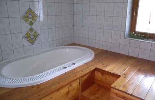 Wattens Apartment | Holiday apartment in a farmhouse