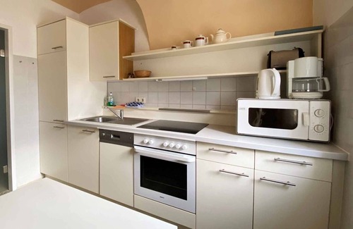 Obervellach Apartment | Holiday apartment in town centre