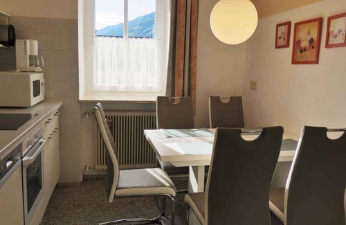 Obervellach Apartment | Holiday apartment in town centre