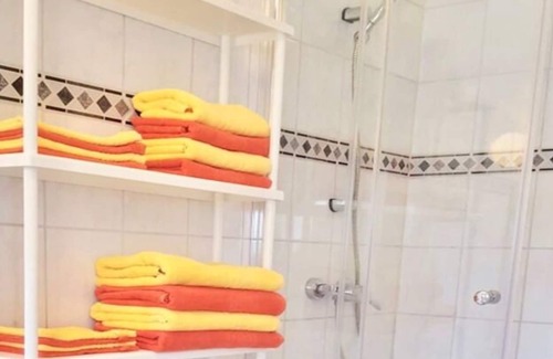 Mark Landin Apartment | Holiday apartment in the Uckermark