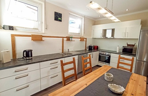 Starkenburg Apartment | Holiday apartment Irmenach for 1 - 6 persons with 2 bedrooms - Holiday apartment