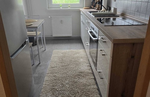 Walschleben Apartment | Holiday Apartment in Walschleben near Erfurt