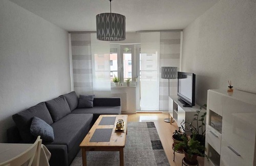 Walschleben Apartment | Holiday Apartment in Walschleben near Erfurt