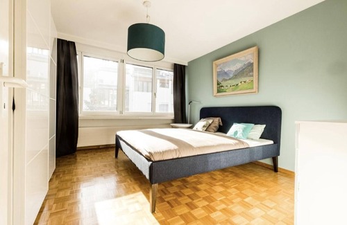 Ilanz Apartment | Holiday apartment Ilanz for 1 - 9 persons with 4 bedrooms - Holiday apartment