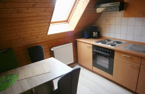 Harztor Apartment | Holiday apartment Ilfeld for 1 - 5 persons with 1 bedroom - Holiday apartment