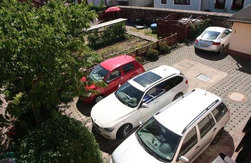 Harztor Apartment | Holiday apartment Ilfeld for 1 - 2 persons with 1 bedroom - Holiday apartment