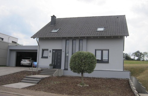 Hirzweiler Apartment | Holiday apartment Illingen for 1 - 2 persons with 1 bedroom - Holiday apartment
