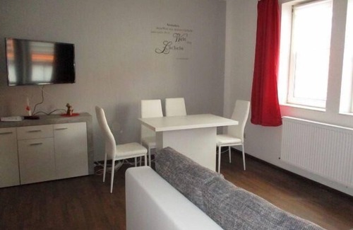 Gehren Apartment | Holiday apartment Ilmenau for 1 - 4 persons with 2 bedrooms - Holiday apartment