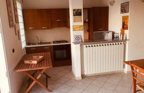 Poggi Apartment | Holiday apartment Imperia for 1 - 3 persons with 1 bedroom - Holiday apartment in one or multi-famil