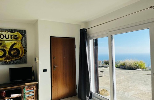 Poggi Apartment | Holiday apartment Imperia for 1 - 3 persons with 1 bedroom - Holiday apartment in one or multi-famil