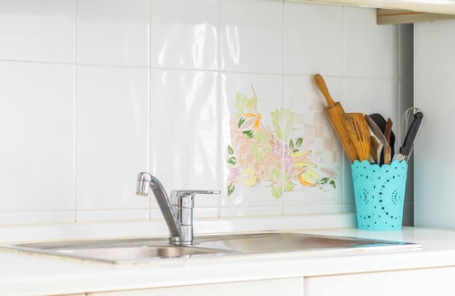 Campoamor Apartment | Holiday Apartment in Alicante with Air Conditioning & WiFi