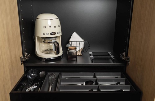 Sesto Apartment | Holiday Apartment in a Hotel 'Apartment Relax' with Mountain View, Shared Garden and Wi-Fi