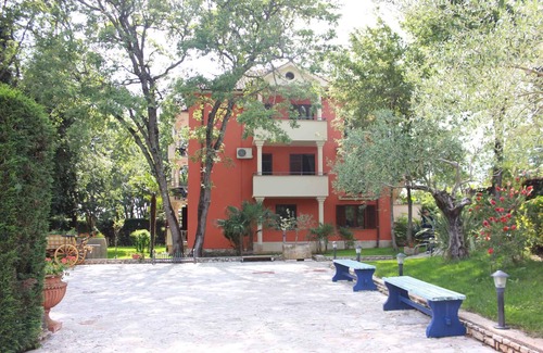Fiorini Apartment | Holiday apartment in a quiet location