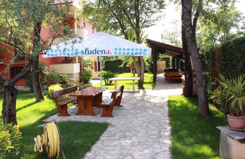 Fiorini Apartment | Holiday apartment in a quiet location