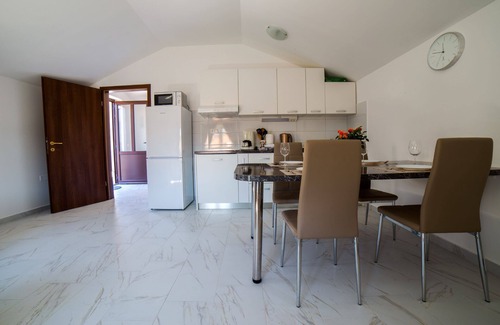 Golovik Apartment | Holiday apartment in a secluded location