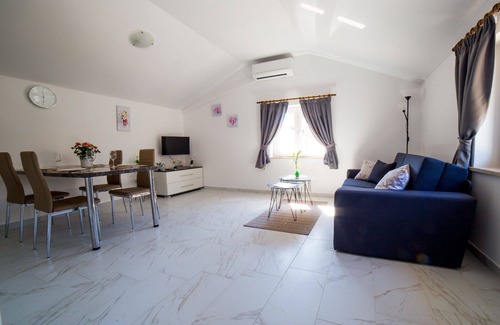 Golovik Apartment | Holiday apartment in a secluded location