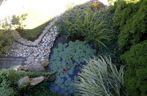 Siofok Apartment | Holiday apartment in a quiet location with Internet