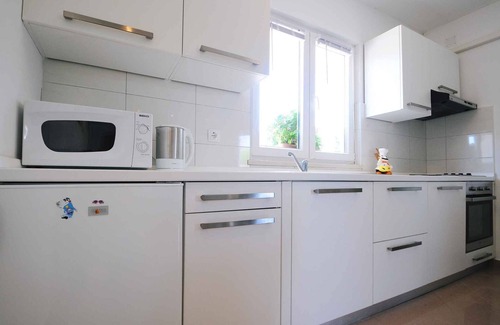 Presika Apartment | Holiday apartment in a quiet location with internet access