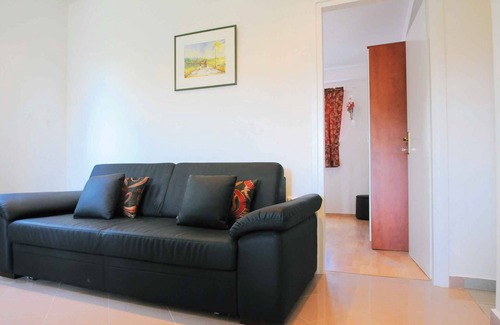 Presika Apartment | Holiday apartment in a quiet location with internet access