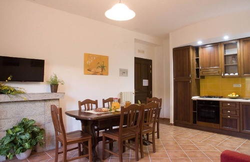 Palinuro Apartment | Holiday Apartment in Centola with Common Pool