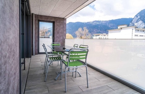 Central Interlaken Apartment | Holiday apartment Interlaken for 1 - 4 persons with 2 bedrooms - Holiday apartment