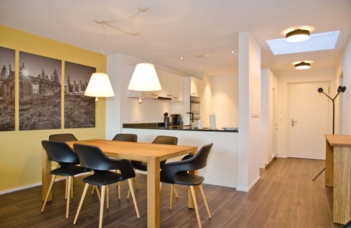 Central Interlaken Apartment | Holiday apartment Interlaken for 1 - 2 persons with 1 bedroom - Holiday apartment