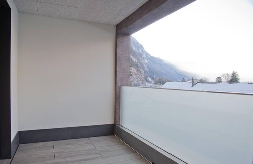 Central Interlaken Apartment | Holiday apartment Interlaken for 1 - 2 persons with 1 bedroom - Holiday apartment