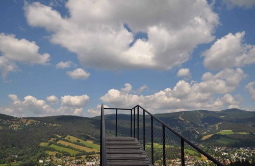Harrachov Apartment | Holiday apartment In the ski area