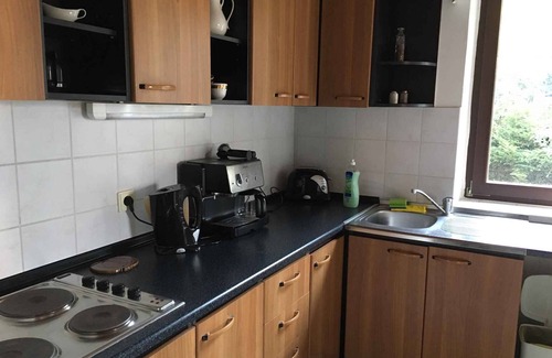Harrachov Apartment | Holiday apartment in ski area
