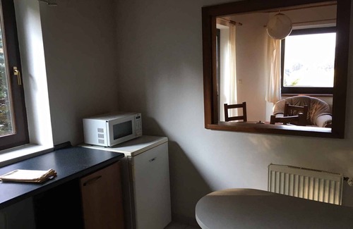 Harrachov Apartment | Holiday apartment in ski area