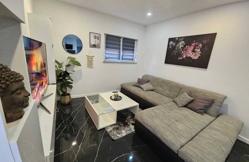 Holzminden Apartment | Holiday apartment in Holzminden-Zentrum 1